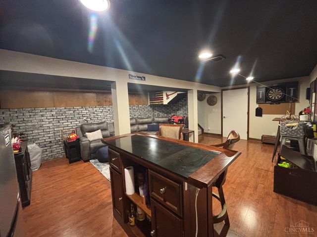 3495 E Poplar Street, Madison Twp, OH 45067