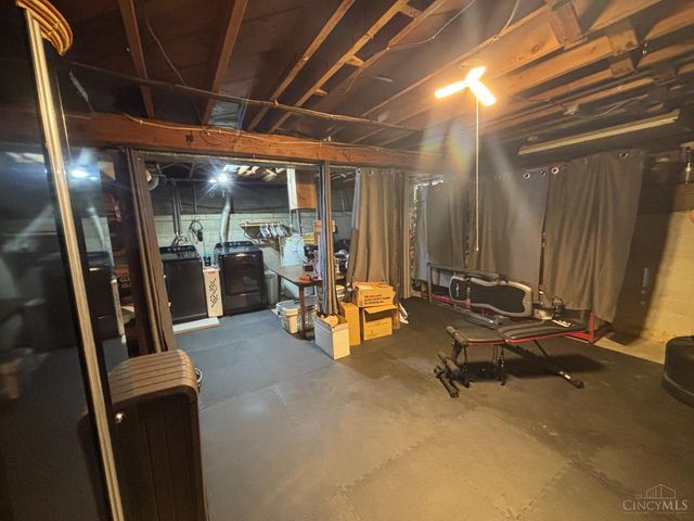 3495 E Poplar Street, Madison Twp, OH 45067