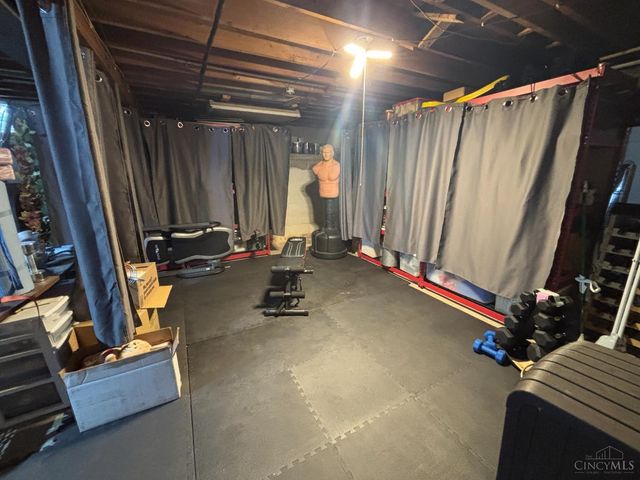 3495 E Poplar Street, Madison Twp, OH 45067