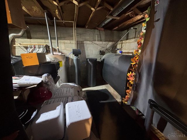 3495 E Poplar Street, Madison Twp, OH 45067