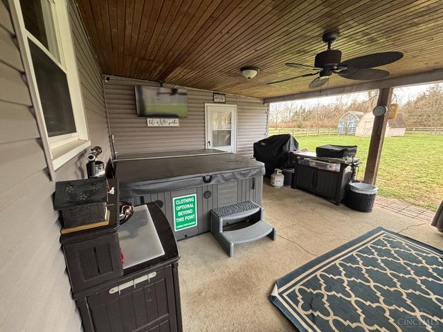 3495 E Poplar Street, Madison Twp, OH 45067