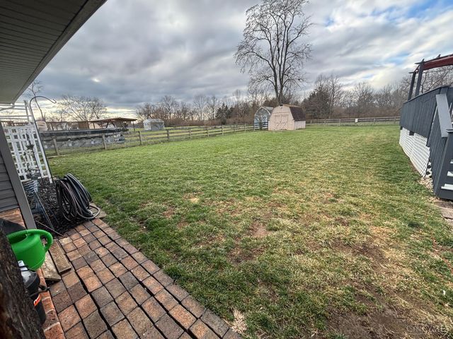 3495 E Poplar Street, Madison Twp, OH 45067