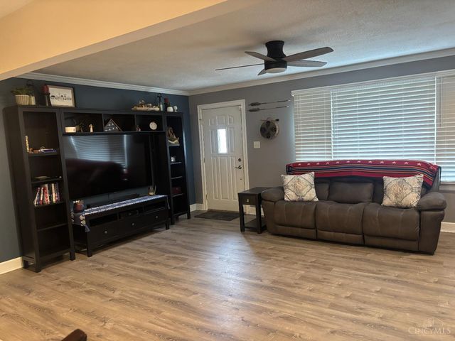 3495 E Poplar Street, Madison Twp, OH 45067