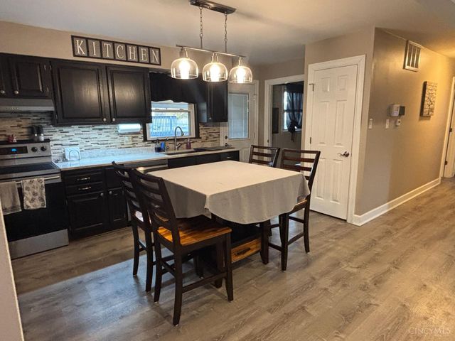 3495 E Poplar Street, Madison Twp, OH 45067