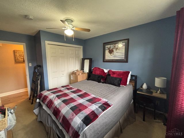 3495 E Poplar Street, Madison Twp, OH 45067