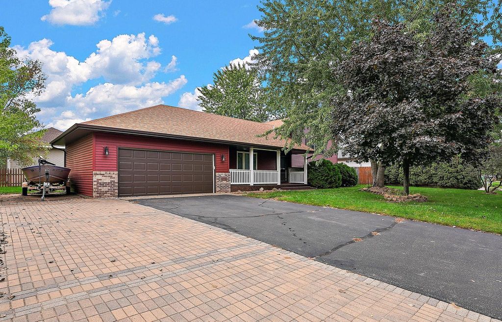 13290 1st Avenue S, Zimmerman, MN 55398 — photo 2