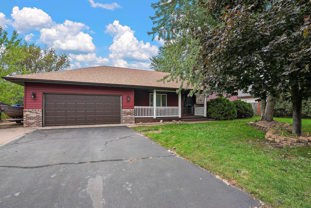 13290 1st Avenue S, Zimmerman, MN 55398 — photo 3