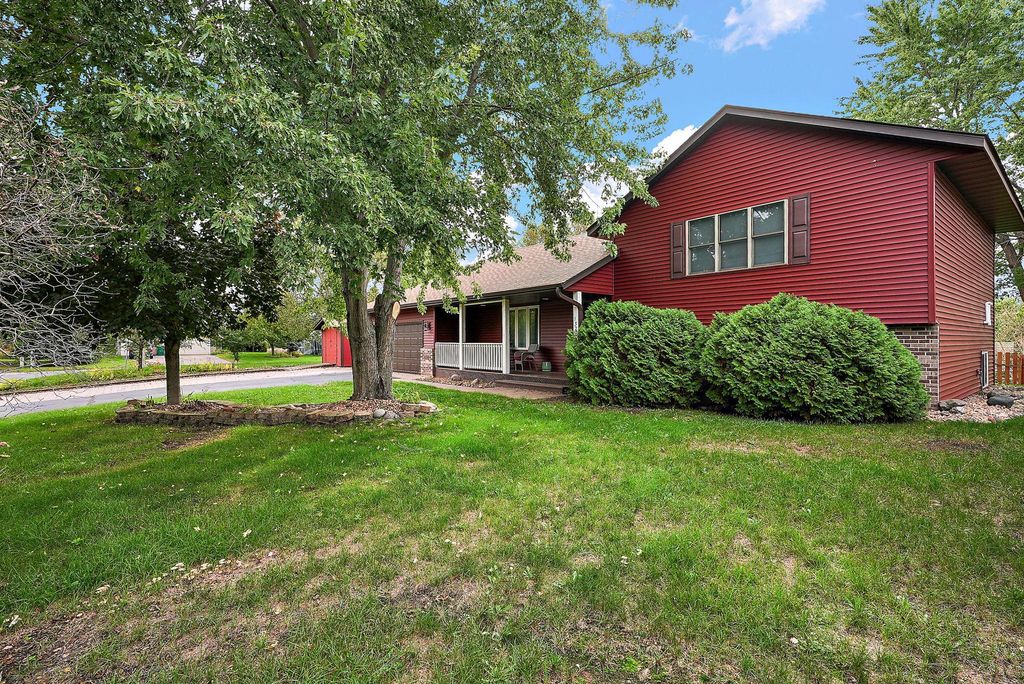 13290 1st Avenue S, Zimmerman, MN 55398 — photo 4