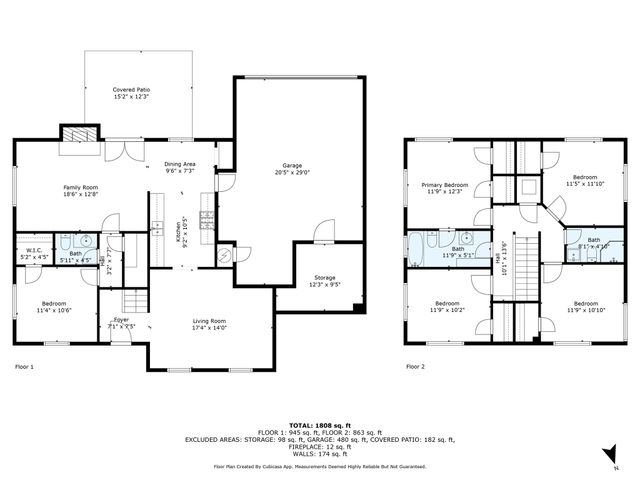 1210 Misty Glen Lane, Dallas, TX 75232