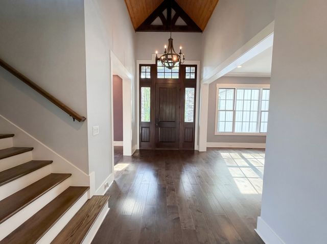 4450 Savage Pointe Dr, Franklin, TN 37064