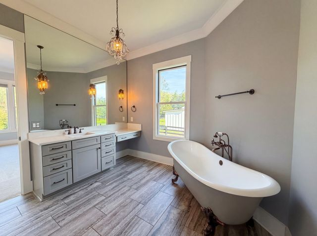 4450 Savage Pointe Dr, Franklin, TN 37064