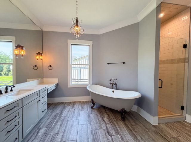 4450 Savage Pointe Dr, Franklin, TN 37064