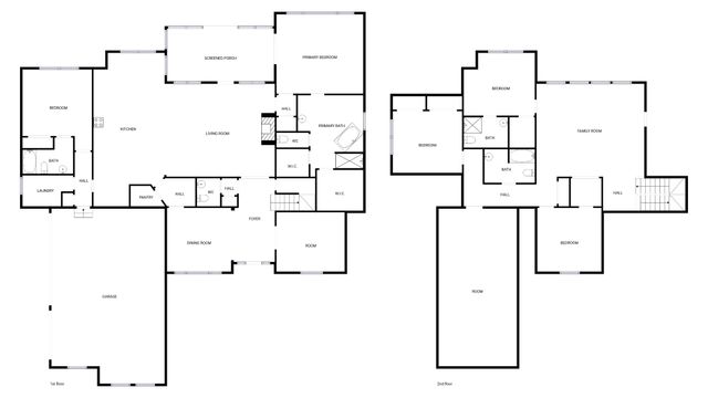 4450 Savage Pointe Dr, Franklin, TN 37064