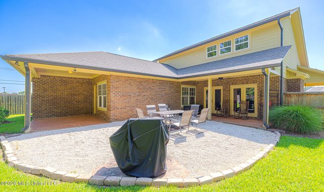 112 Porter Ridge, Canton, MS 39046