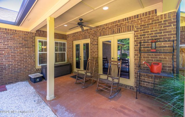 112 Porter Ridge, Canton, MS 39046