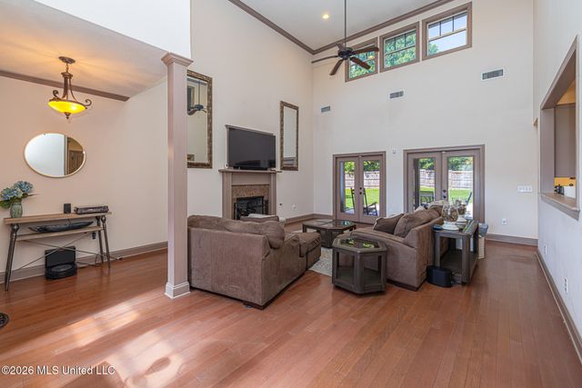 112 Porter Ridge, Canton, MS 39046