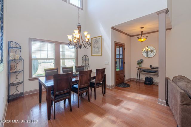 112 Porter Ridge, Canton, MS 39046