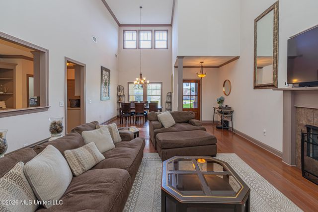 112 Porter Ridge, Canton, MS 39046