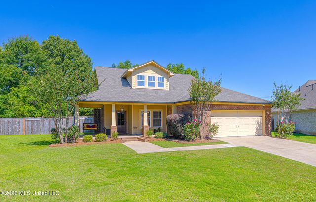 112 Porter Ridge, Canton, MS 39046