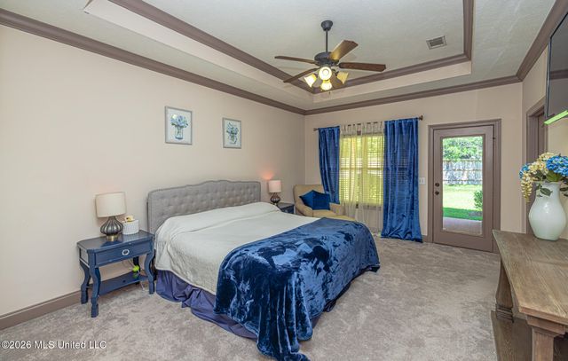 112 Porter Ridge, Canton, MS 39046