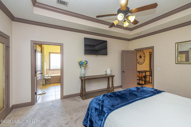 112 Porter Ridge, Canton, MS 39046