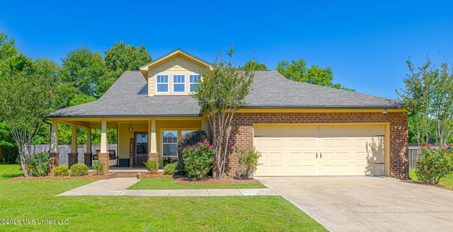 112 Porter Ridge, Canton, MS 39046