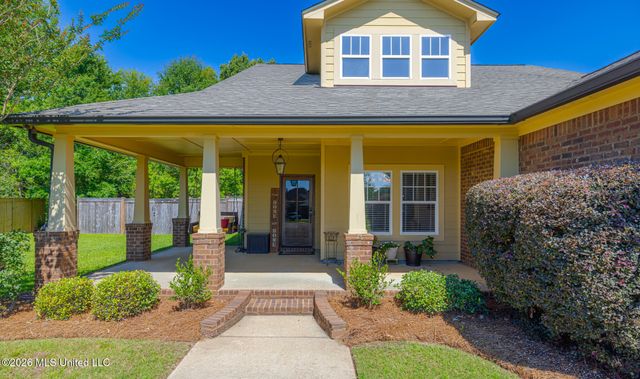 112 Porter Ridge, Canton, MS 39046
