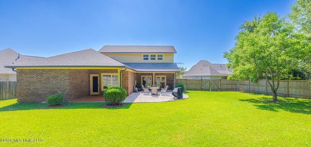 112 Porter Ridge, Canton, MS 39046