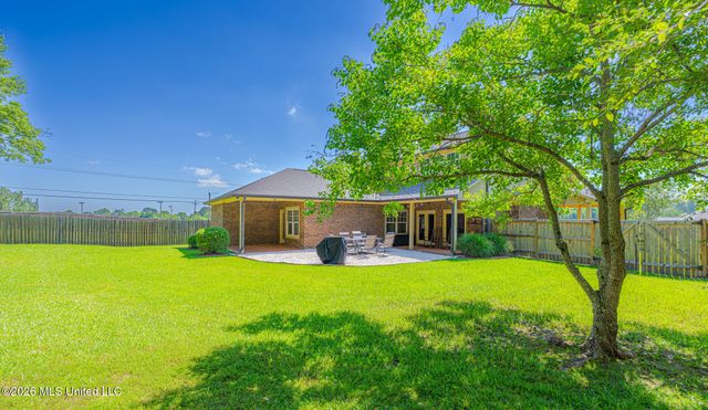 112 Porter Ridge, Canton, MS 39046