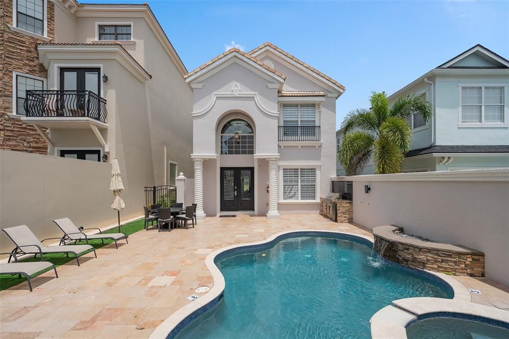 1402 TITIAN COURT, Reunion, FL 34747