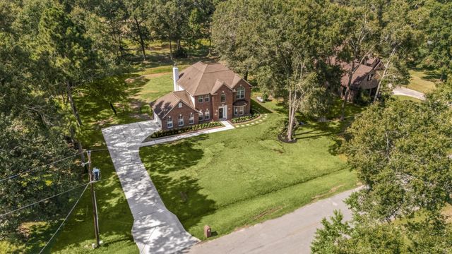 26726 Eagles Landing, Huffman, TX 77336