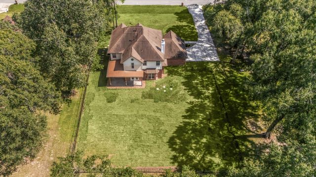 26726 Eagles Landing, Huffman, TX 77336