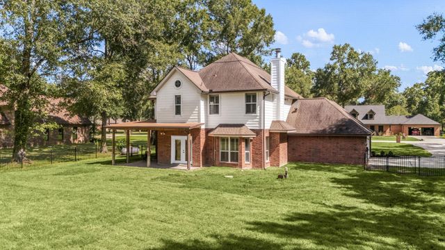 26726 Eagles Landing, Huffman, TX 77336