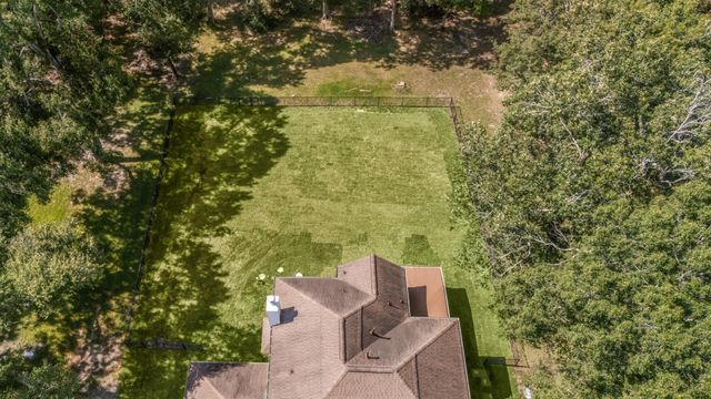 26726 Eagles Landing, Huffman, TX 77336