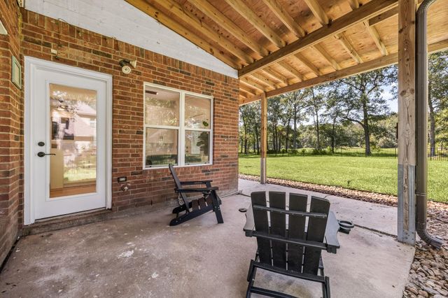 26726 Eagles Landing, Huffman, TX 77336
