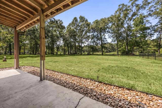 26726 Eagles Landing, Huffman, TX 77336
