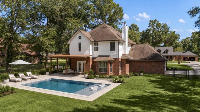 26726 Eagles Landing, Huffman, TX 77336