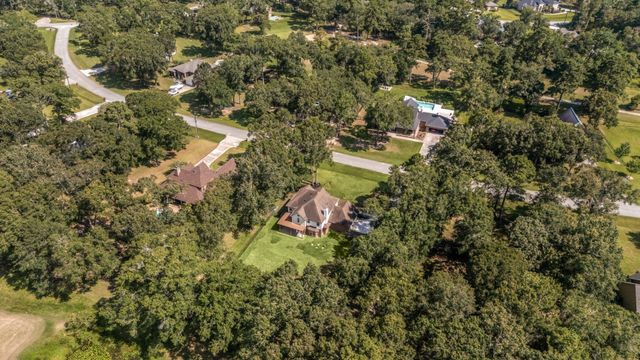 26726 Eagles Landing, Huffman, TX 77336