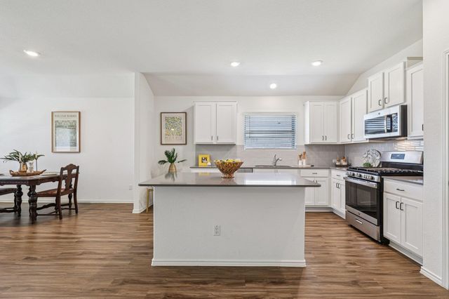 138 George Kimble CV, Bastrop, TX 78602