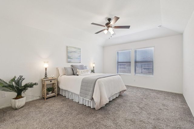 138 George Kimble CV, Bastrop, TX 78602