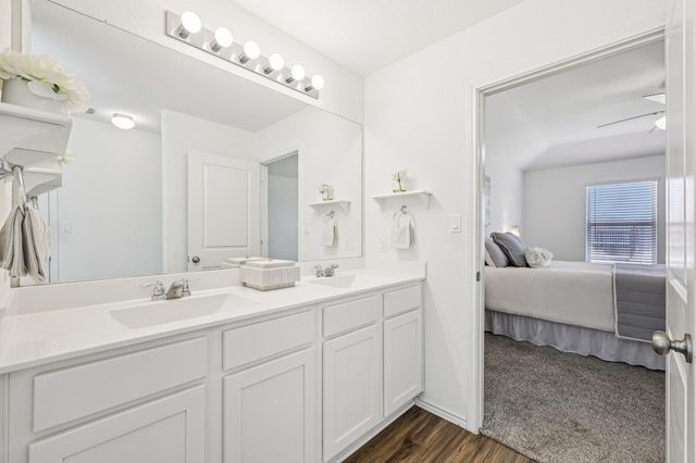 138 George Kimble CV, Bastrop, TX 78602