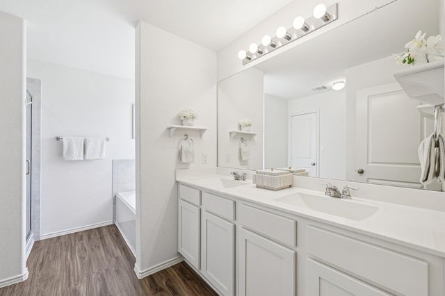 138 George Kimble CV, Bastrop, TX 78602