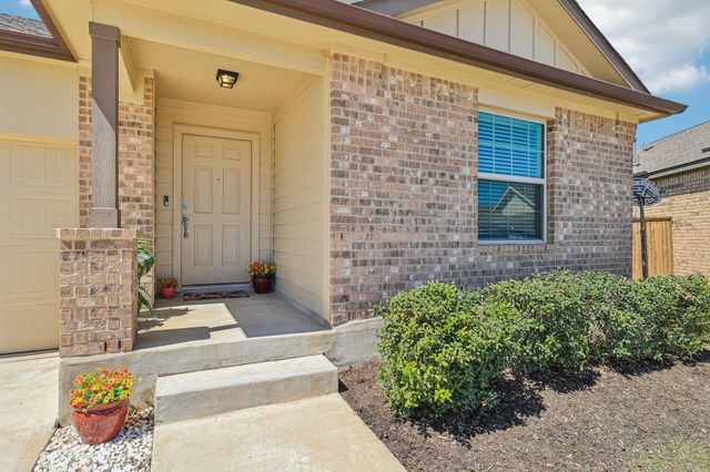 138 George Kimble CV, Bastrop, TX 78602