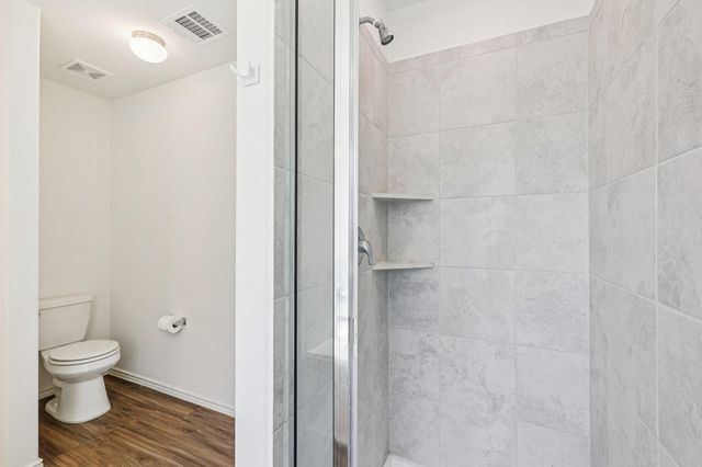 138 George Kimble CV, Bastrop, TX 78602