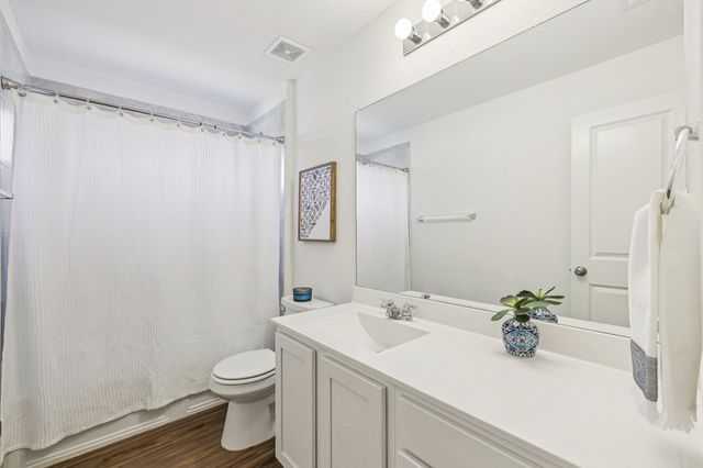 138 George Kimble CV, Bastrop, TX 78602