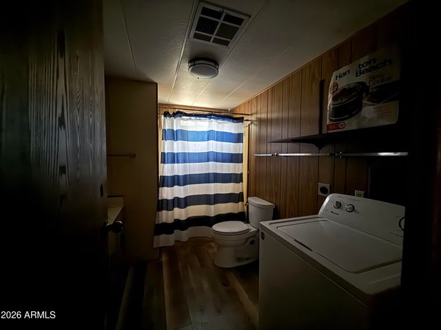 2953 WILDCAT Trail, Overgaard, AZ 85933