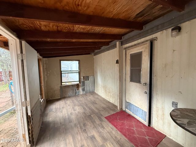 2953 WILDCAT Trail, Overgaard, AZ 85933