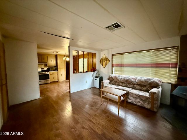 2953 WILDCAT Trail, Overgaard, AZ 85933