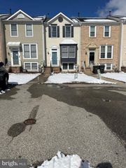 650 CORSICA AVE, Bear, DE 19701