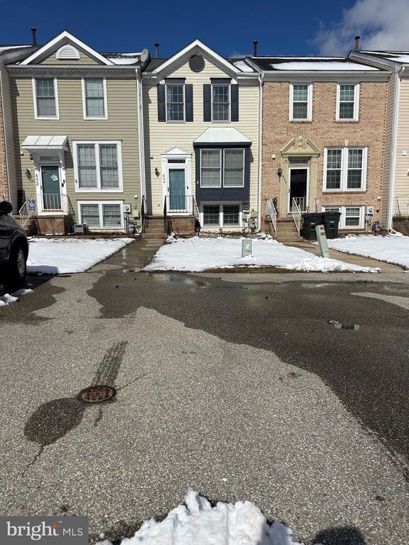 650 CORSICA AVE, Bear, DE 19701